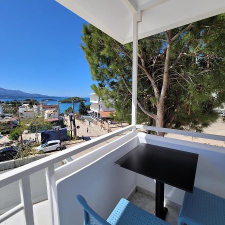 Sunlight Apartments Gjordeni Ксамил Екстериор снимка